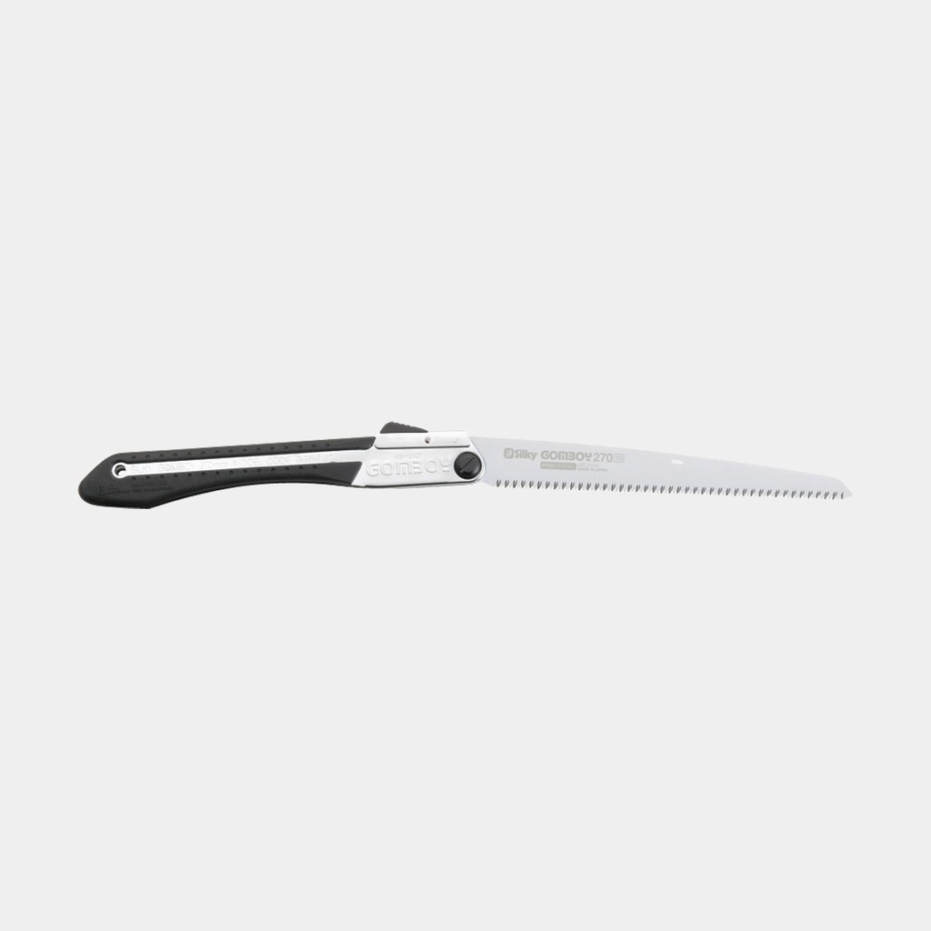 Scie d'élagage Gomboy 270-10