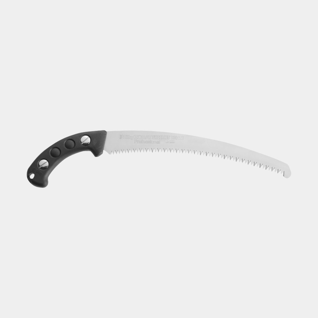 Scie d'élagage Zübat Arborist 330-5.5