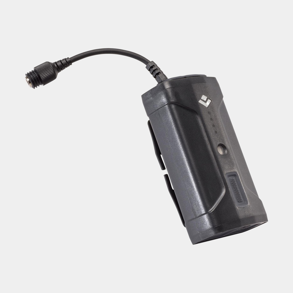 Icon Rechargeable Battery Kit