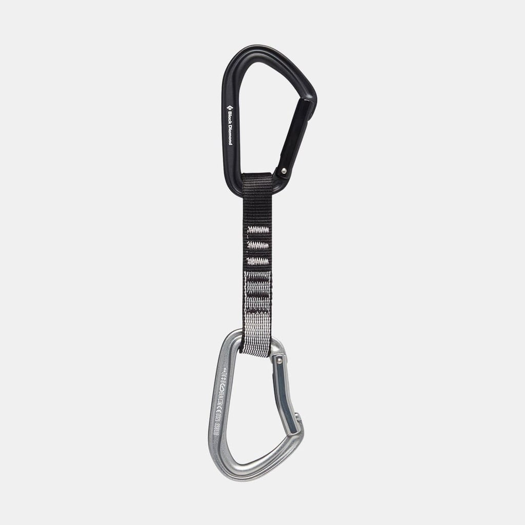Hotforge Quickdraw 12cm Ligth Gray