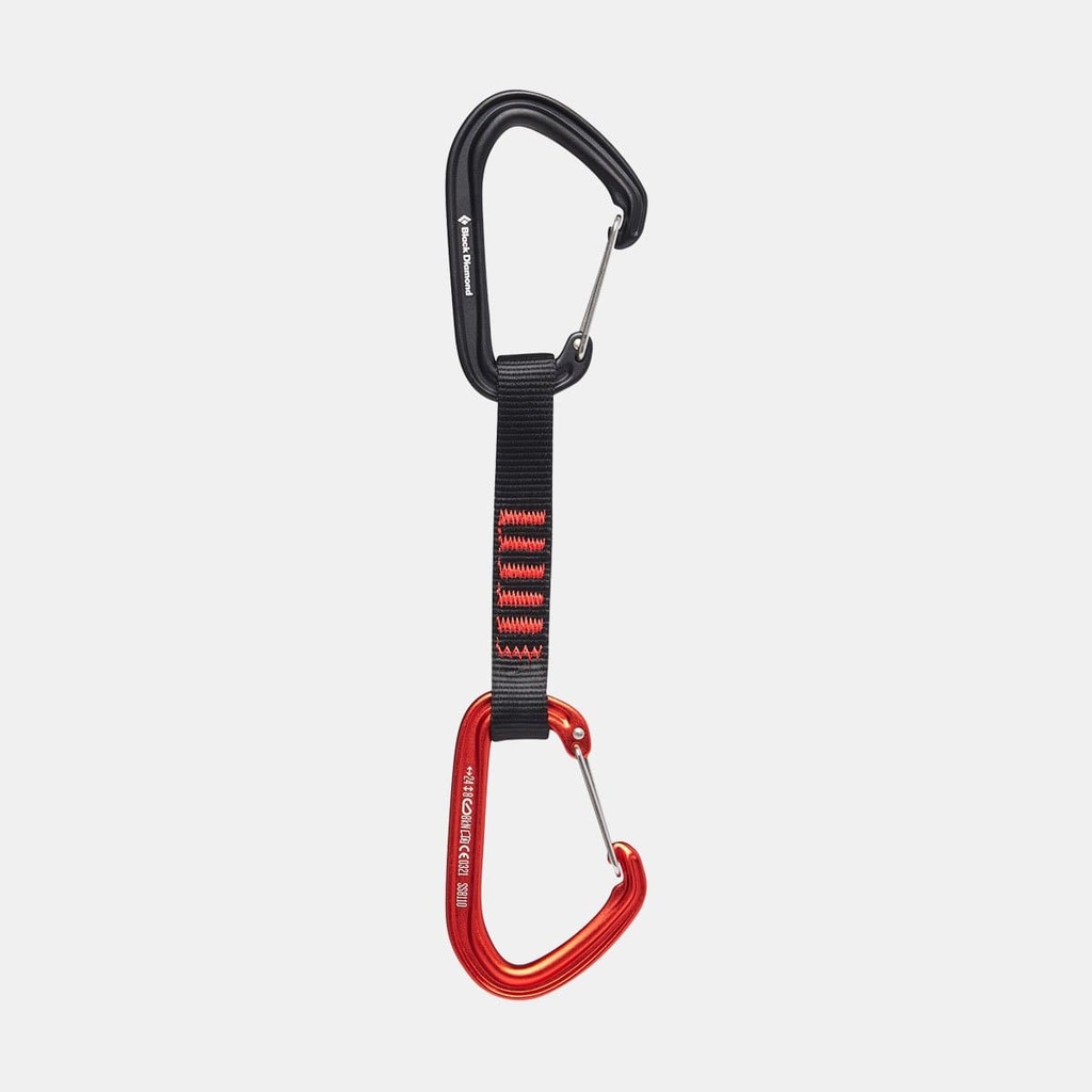 Hotwire Quickdraw 12cm Octane