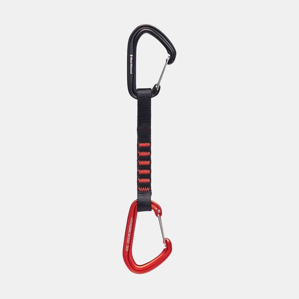 Hotwire Quickdraw 16cm Octane