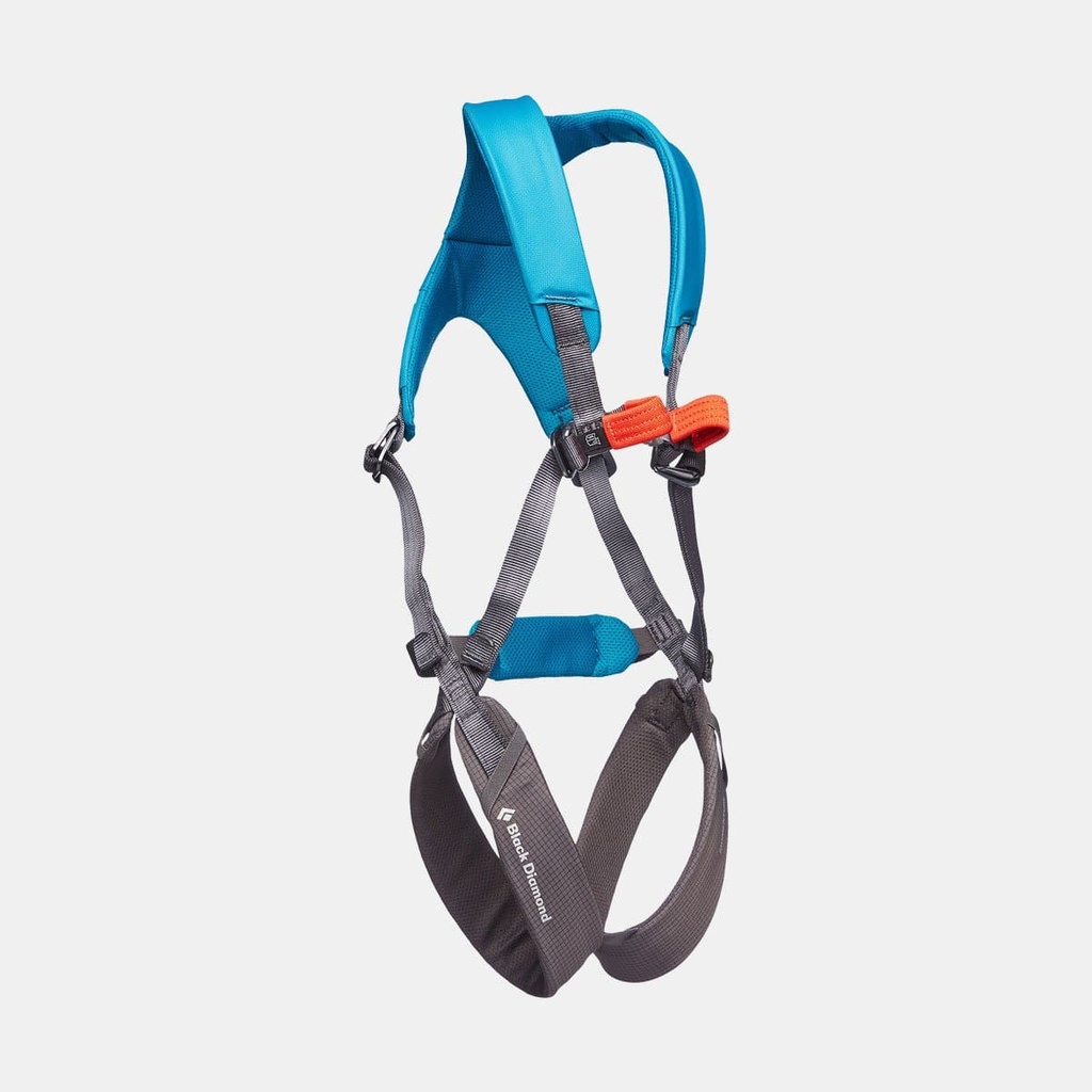 Momentum Harness Full Body Kids