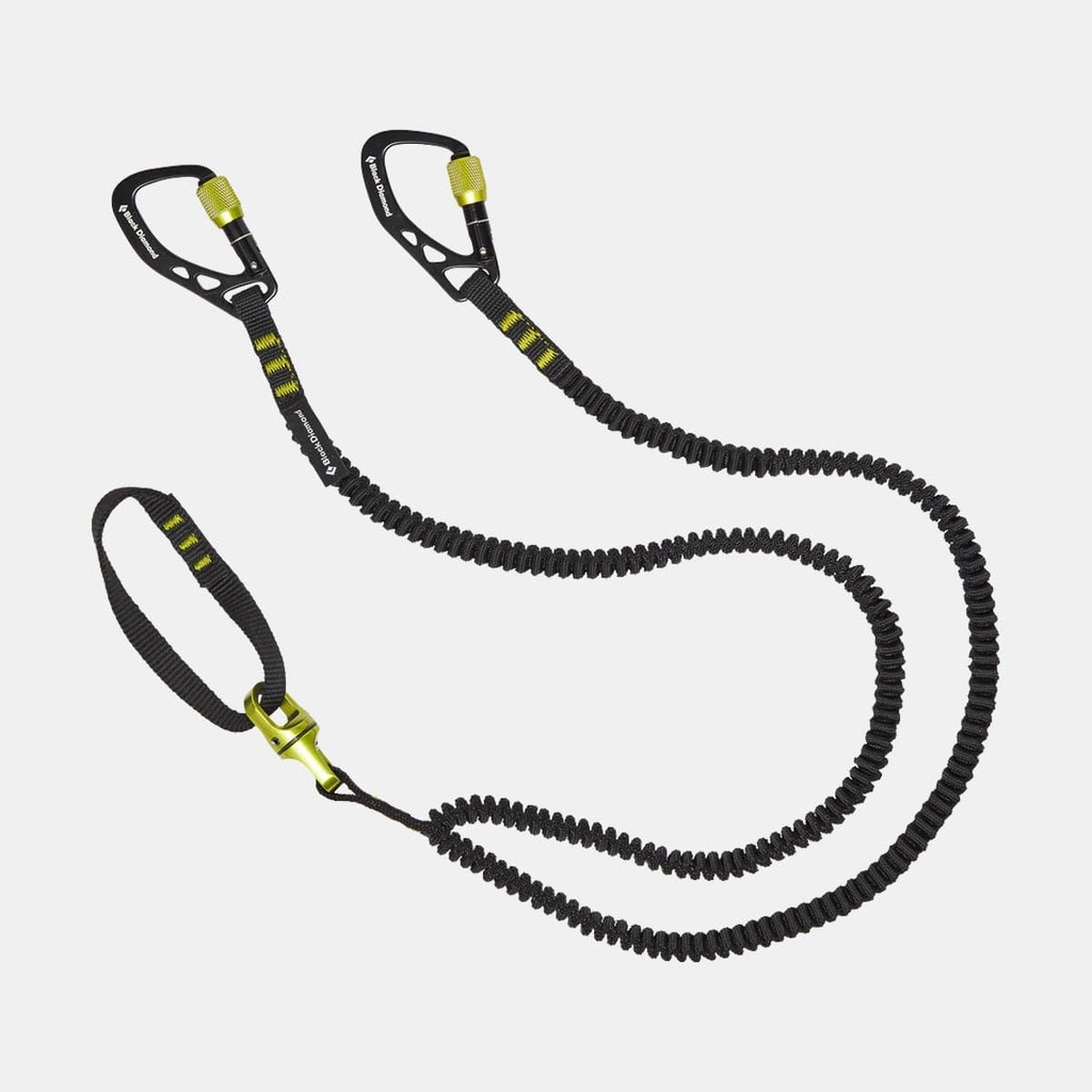 Spinner Leash