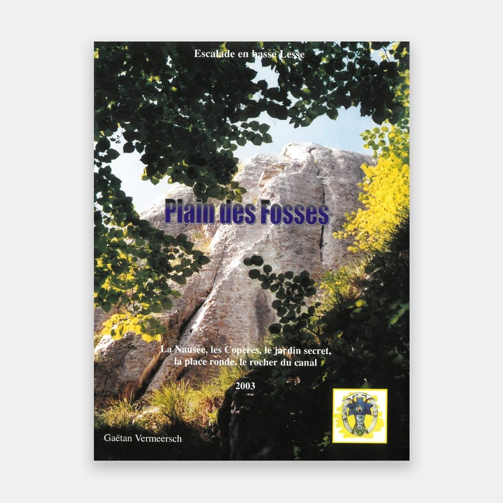 Plain des Fosses (édition 2003)