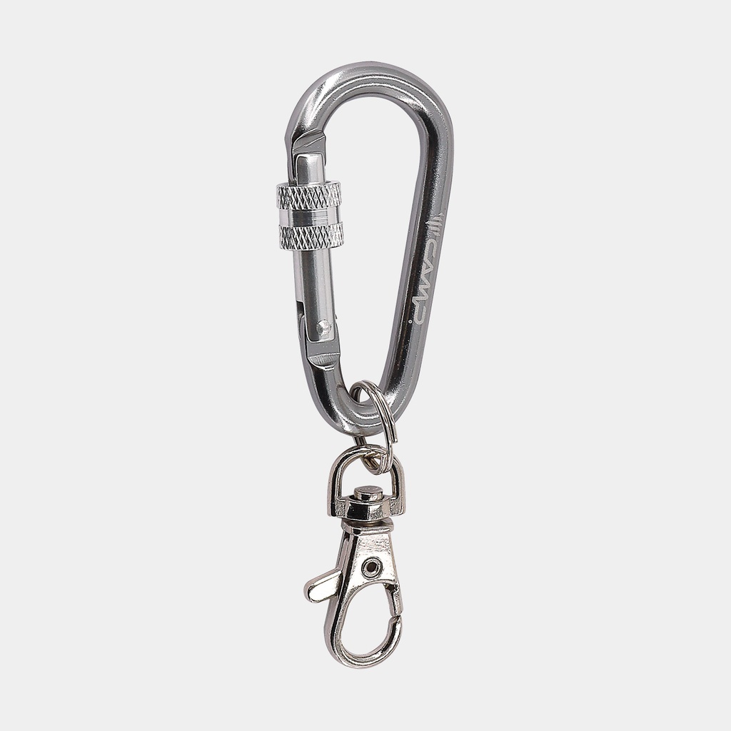D 60mm Lock