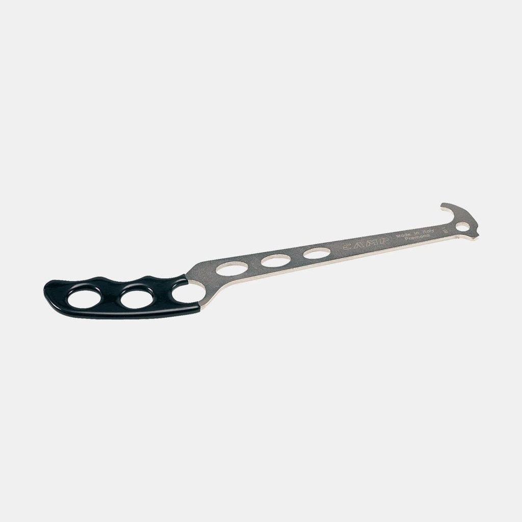 Nut Key