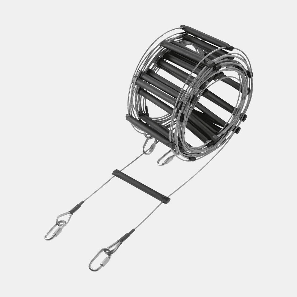 Cable Ladder 10m