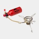 WhisperLite International Combo