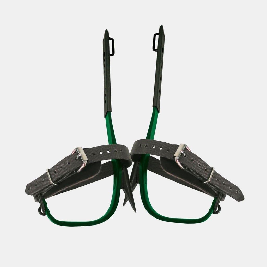 Buckingham Standard Acier Pics Courts