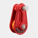Forged Pulley Small