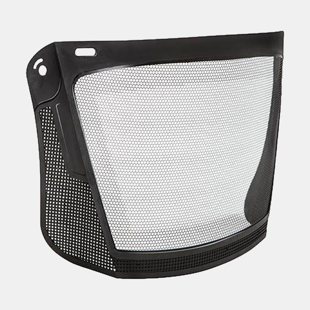 Visière Grillage Plasma