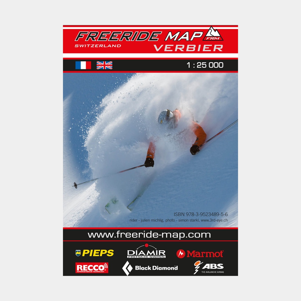 Verbier 1/25