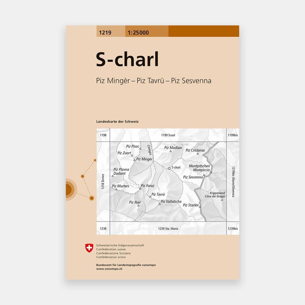 S-Charl 1/25