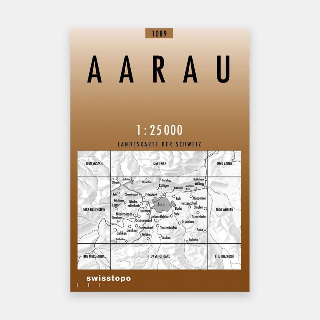 Aarau 1/25