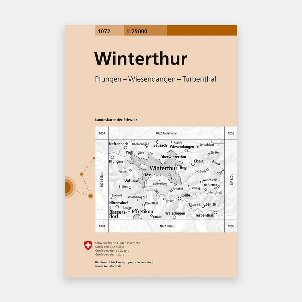 Winterthur 1/25