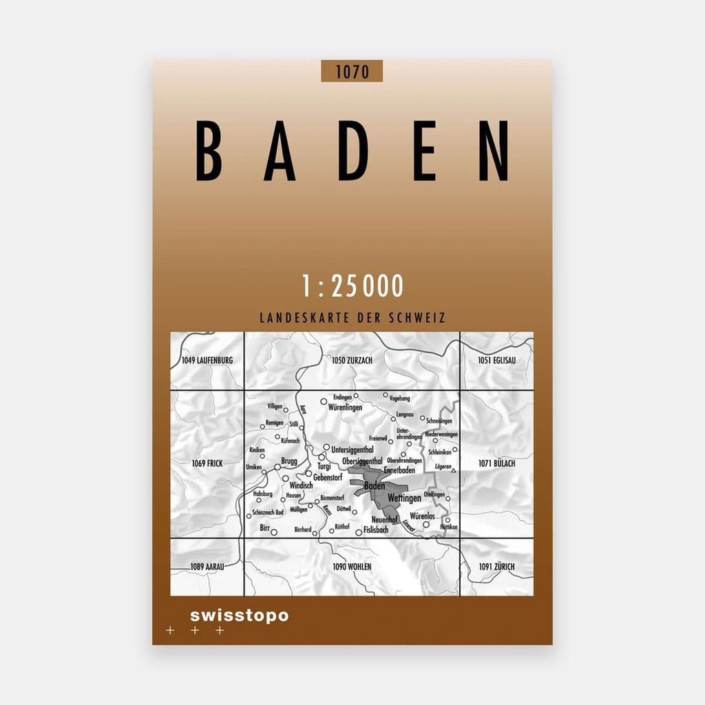 Baden 1/25