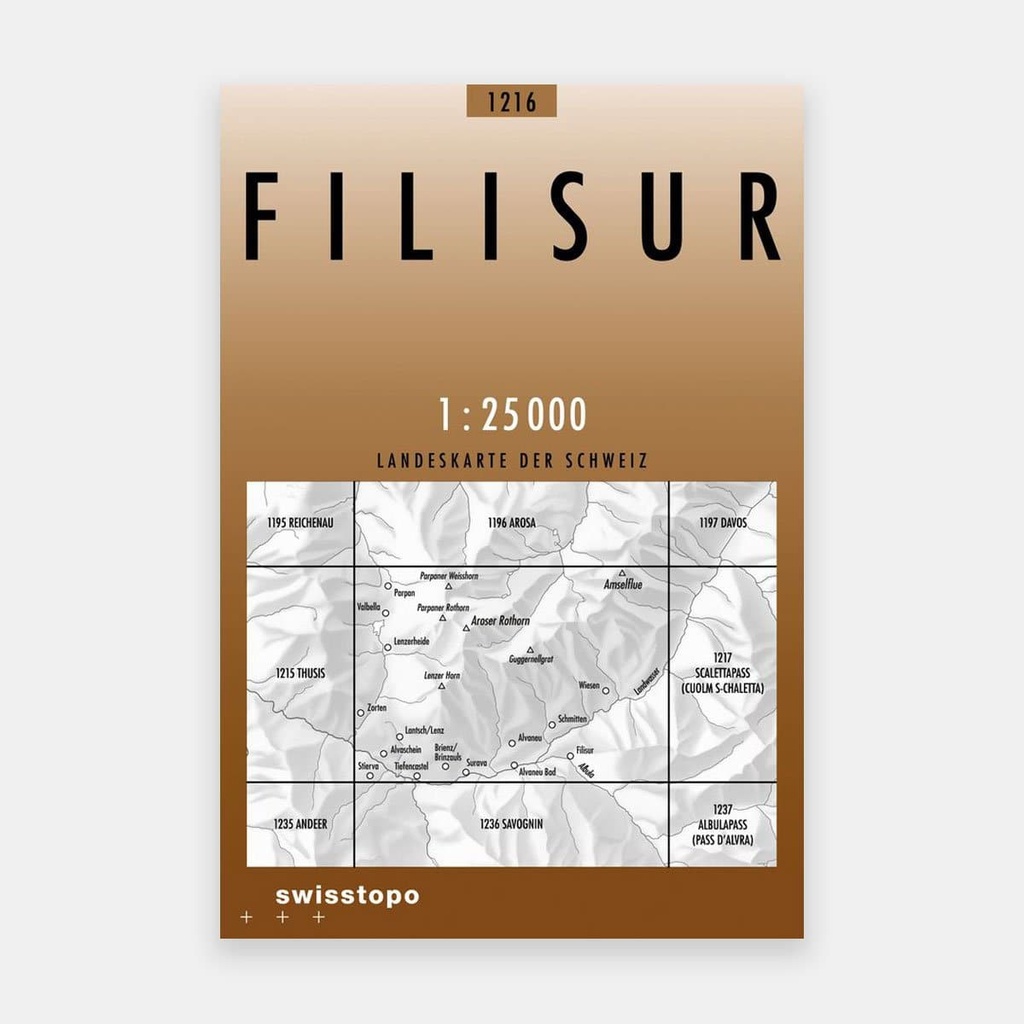 Filisur 1/25