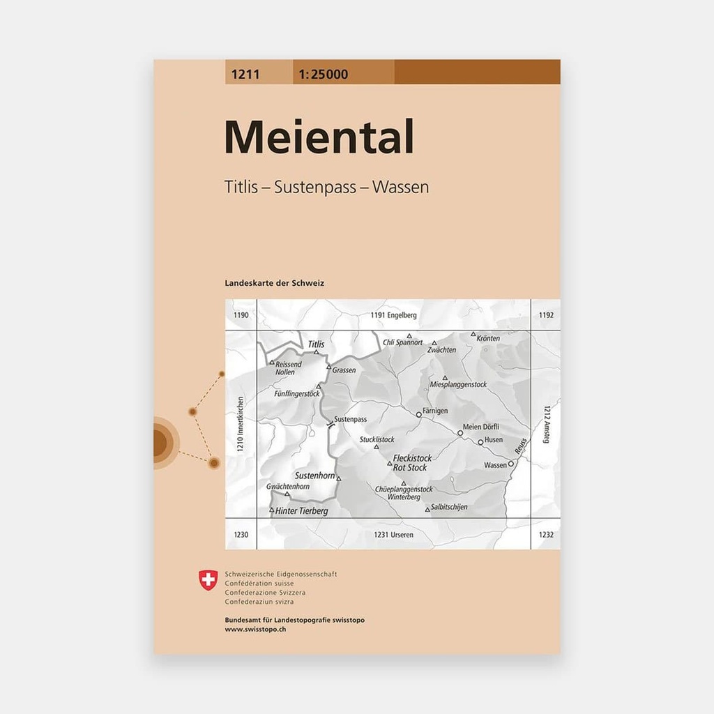 Meiental 1/25