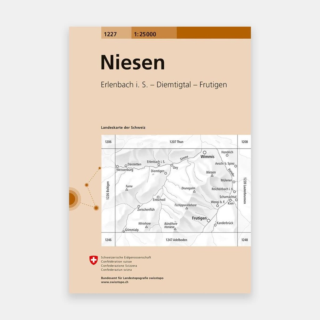 Niesen 1/25