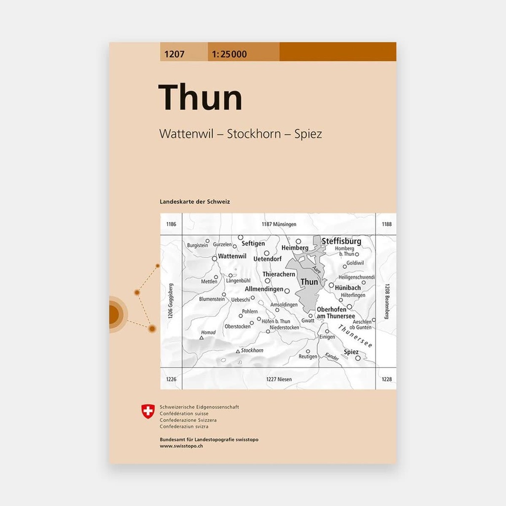 Thun 1/25
