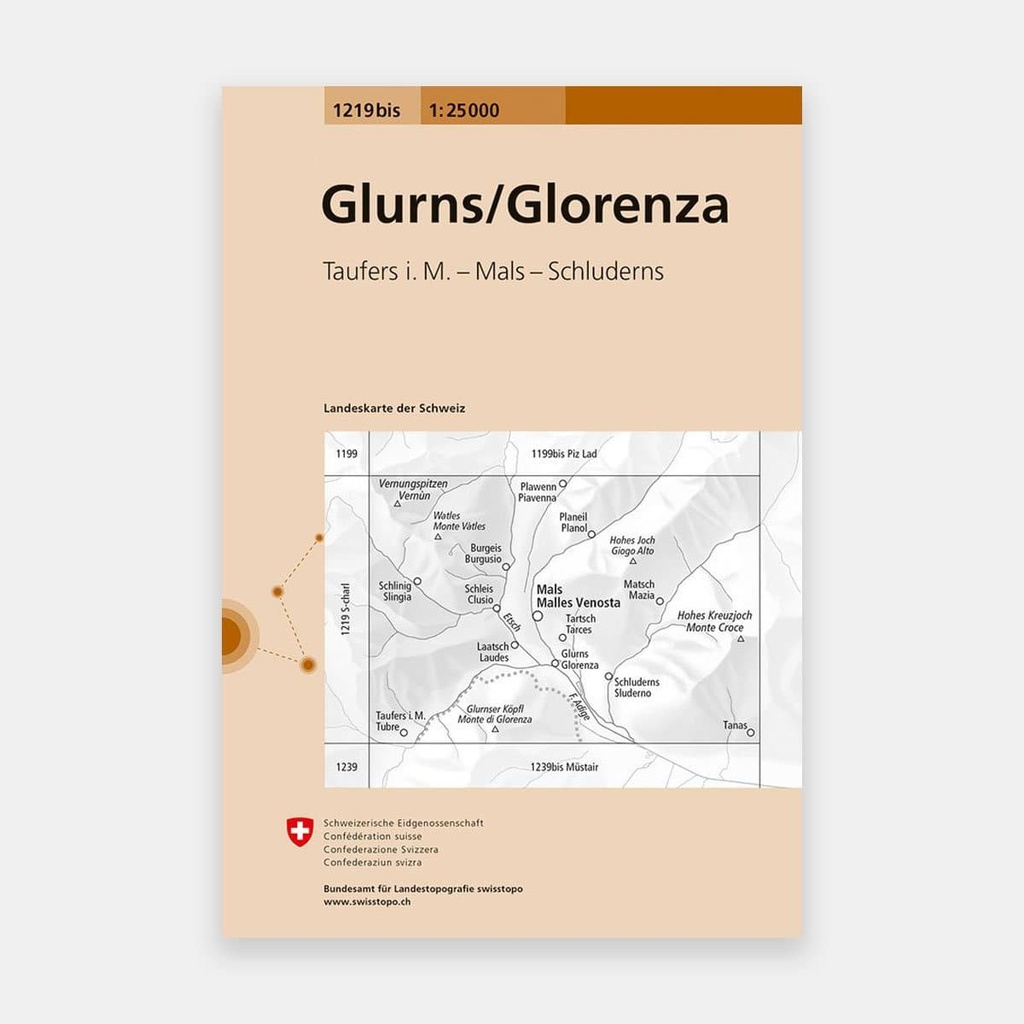 Glorenza 1/25