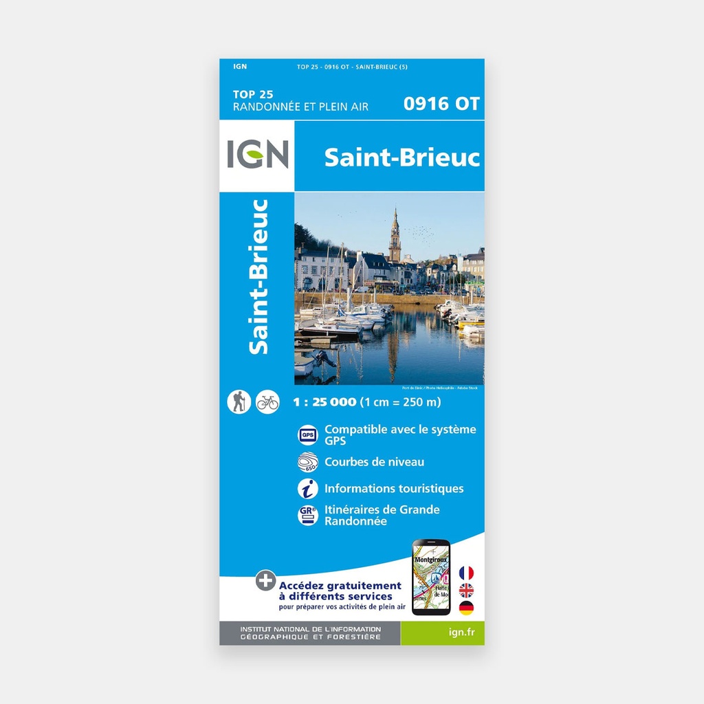 Saint-Brieuc 1/25 0916OT