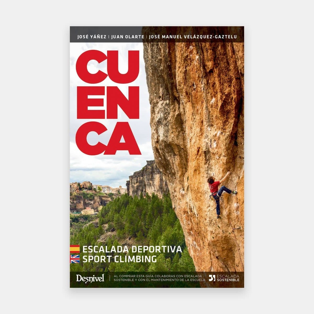 Cuenca Escalade Deportiva (2019)
