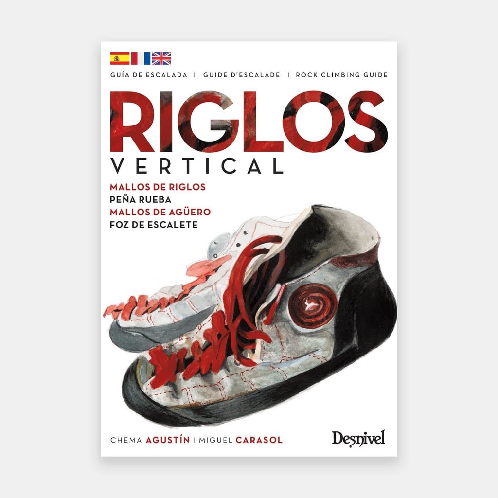 Riglos Vertical (2018)