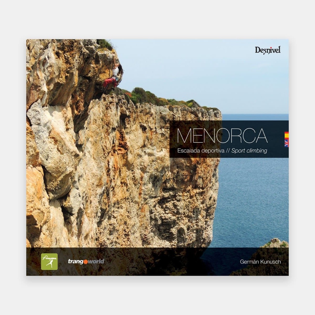 Menorca - Escalade Deportiva (2014)