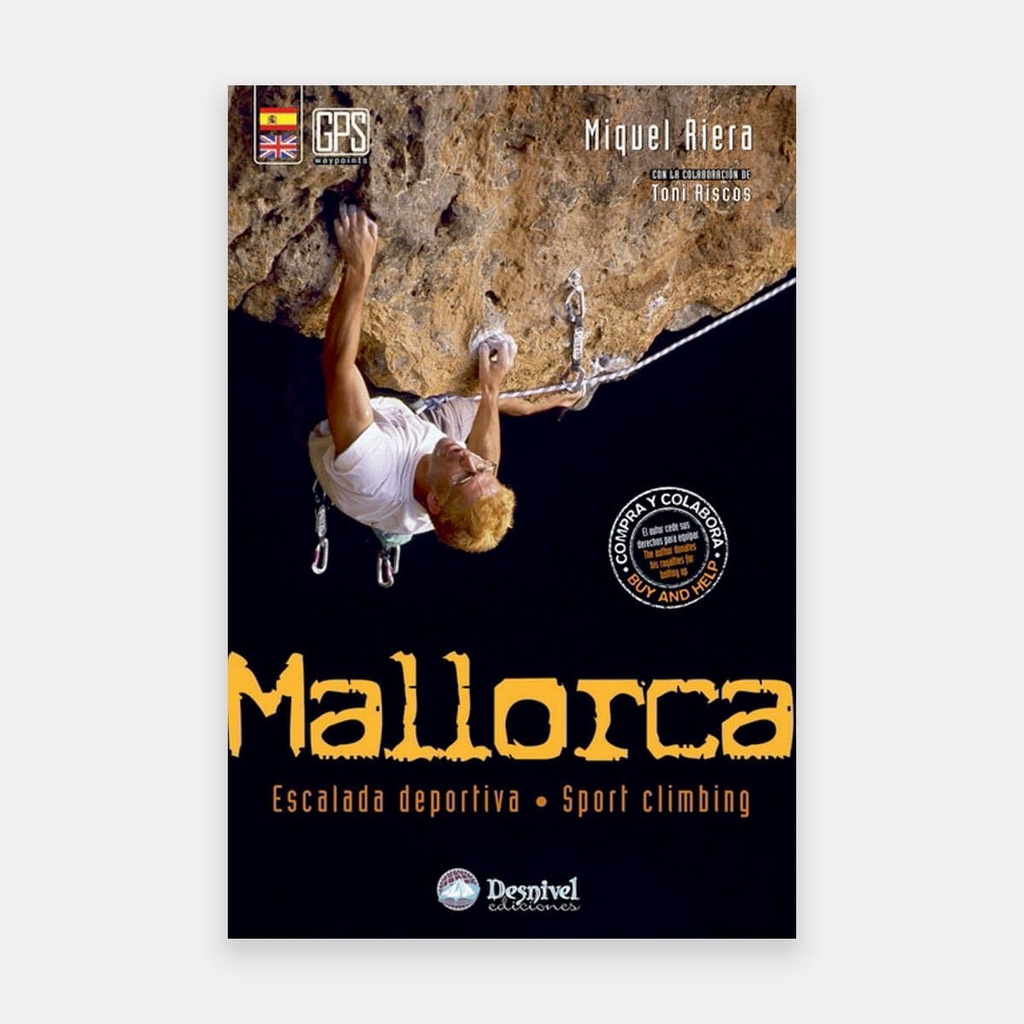 Mallorca Escalade Deportiva (2009)