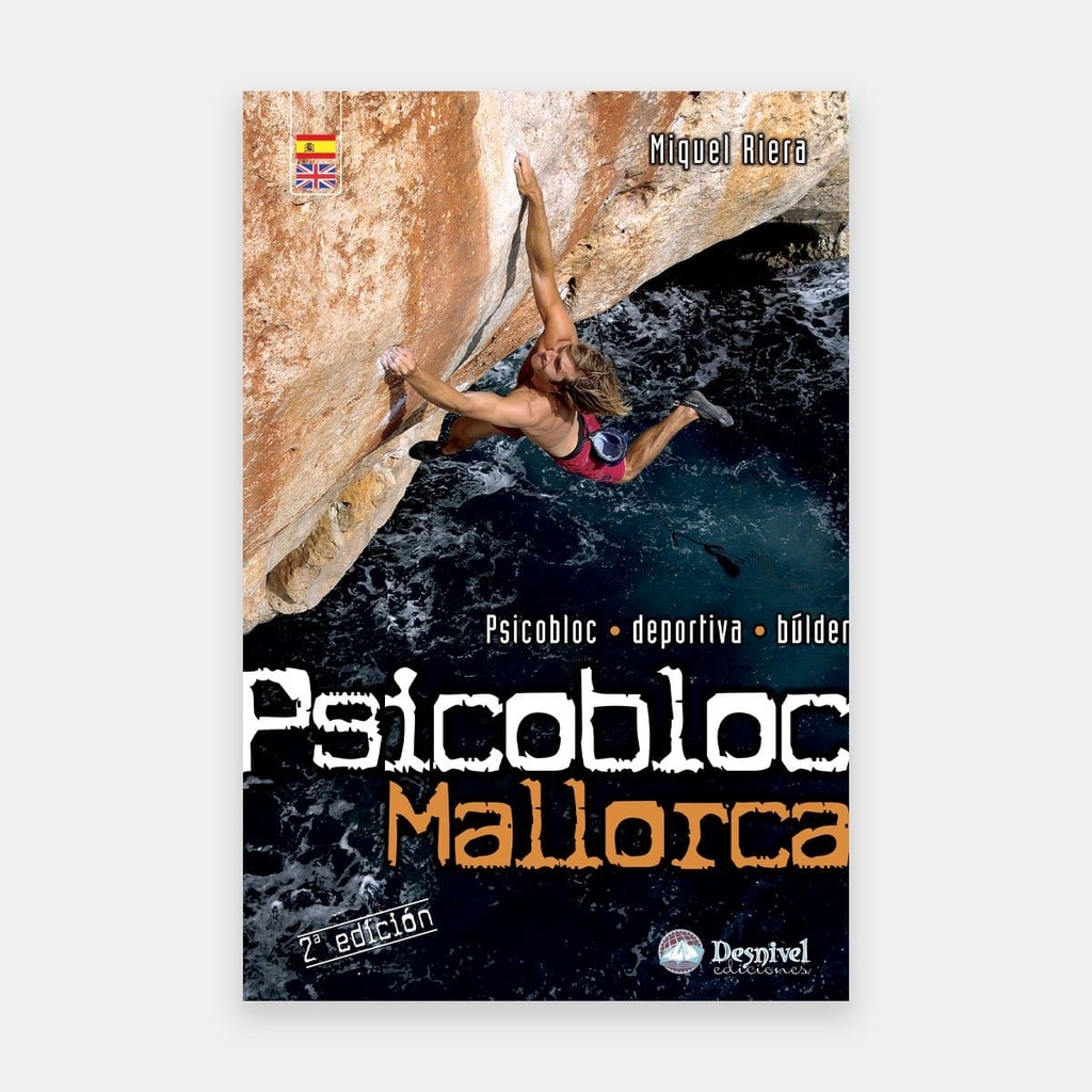 Psicobloc Mallorca 2 edicion (2011)