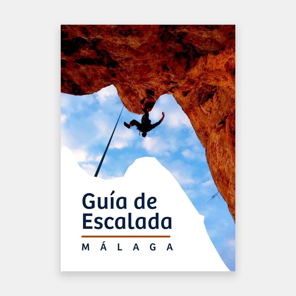 Guia de Escalade en Malaga (2019)