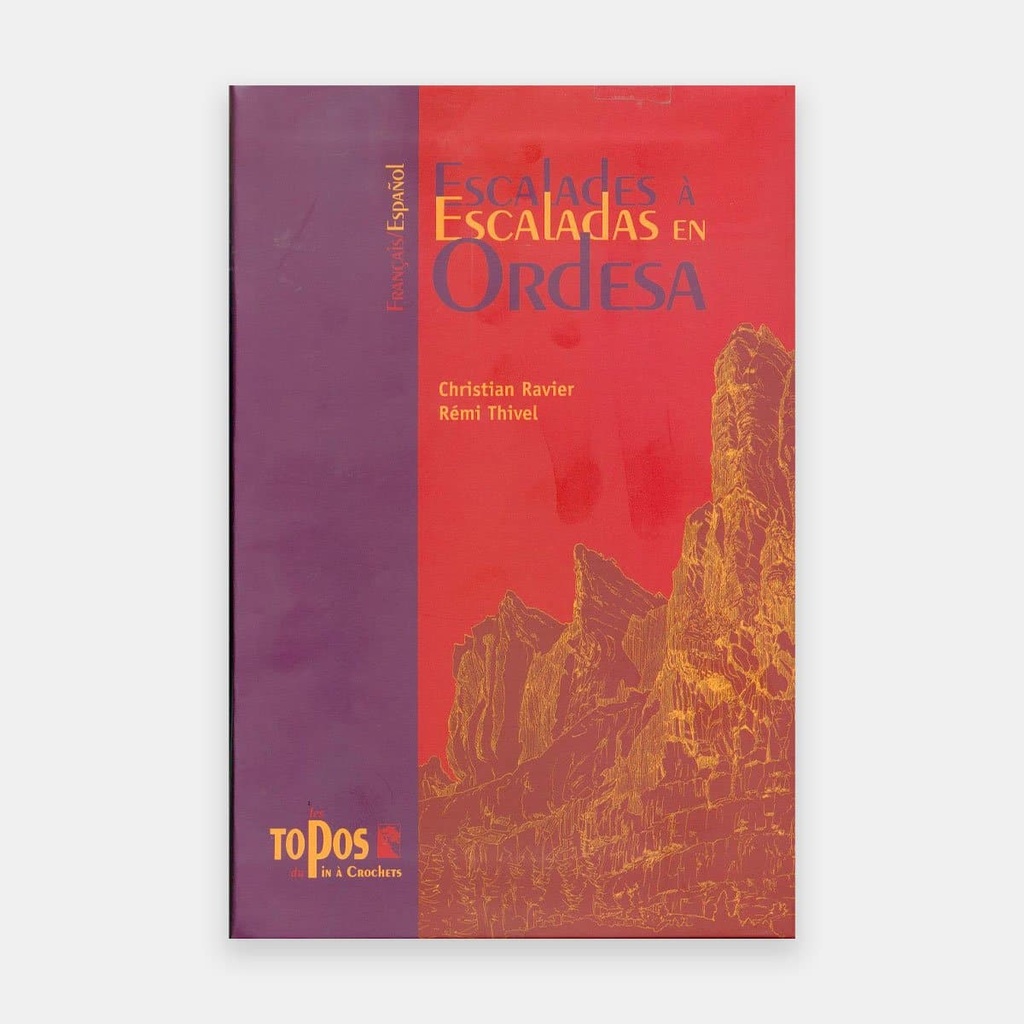 Escalade en Ordesa (2011)