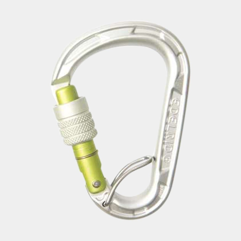 HMS Strike Screw FG Silver