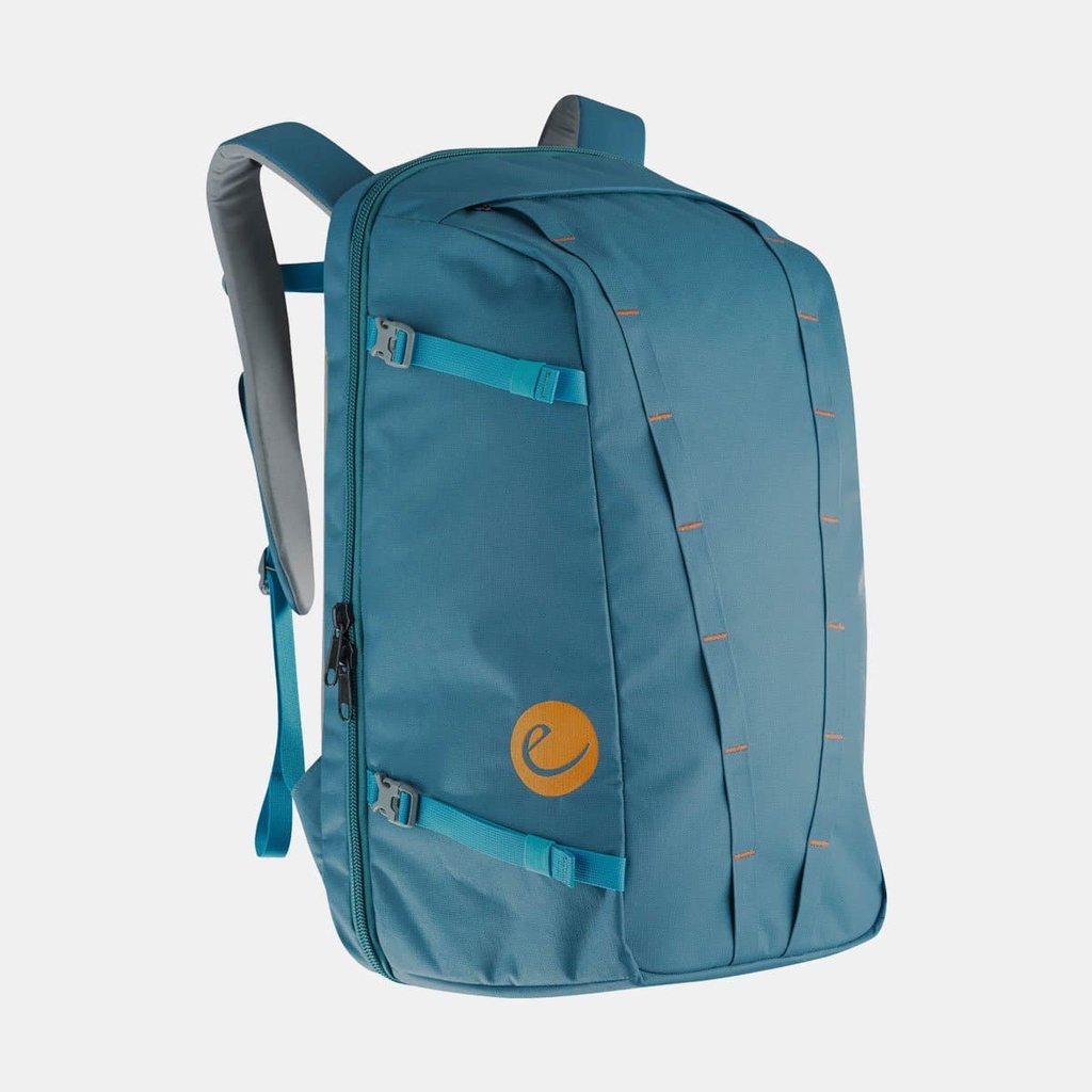 Rope Rider Bag 45 Blue