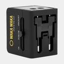 World Charger