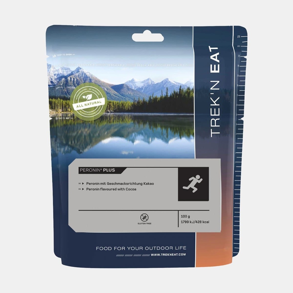 Peronin Plus Flavoured with Cocoa