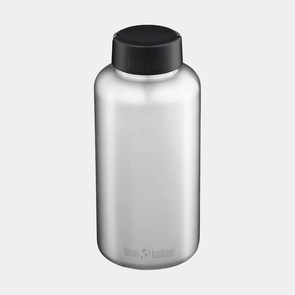 Classic Wide With Loop Cap 64oz (1900ml)