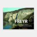 Freyr (2022)