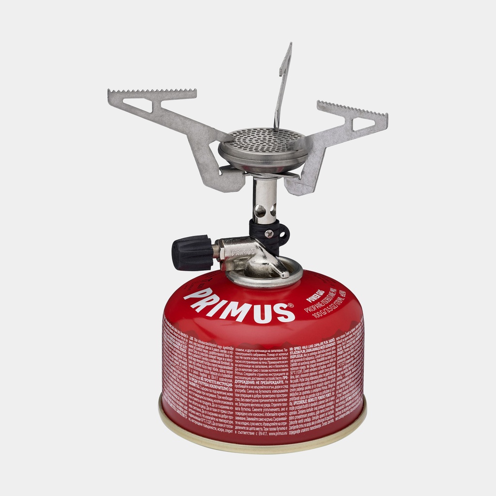 Express Stove