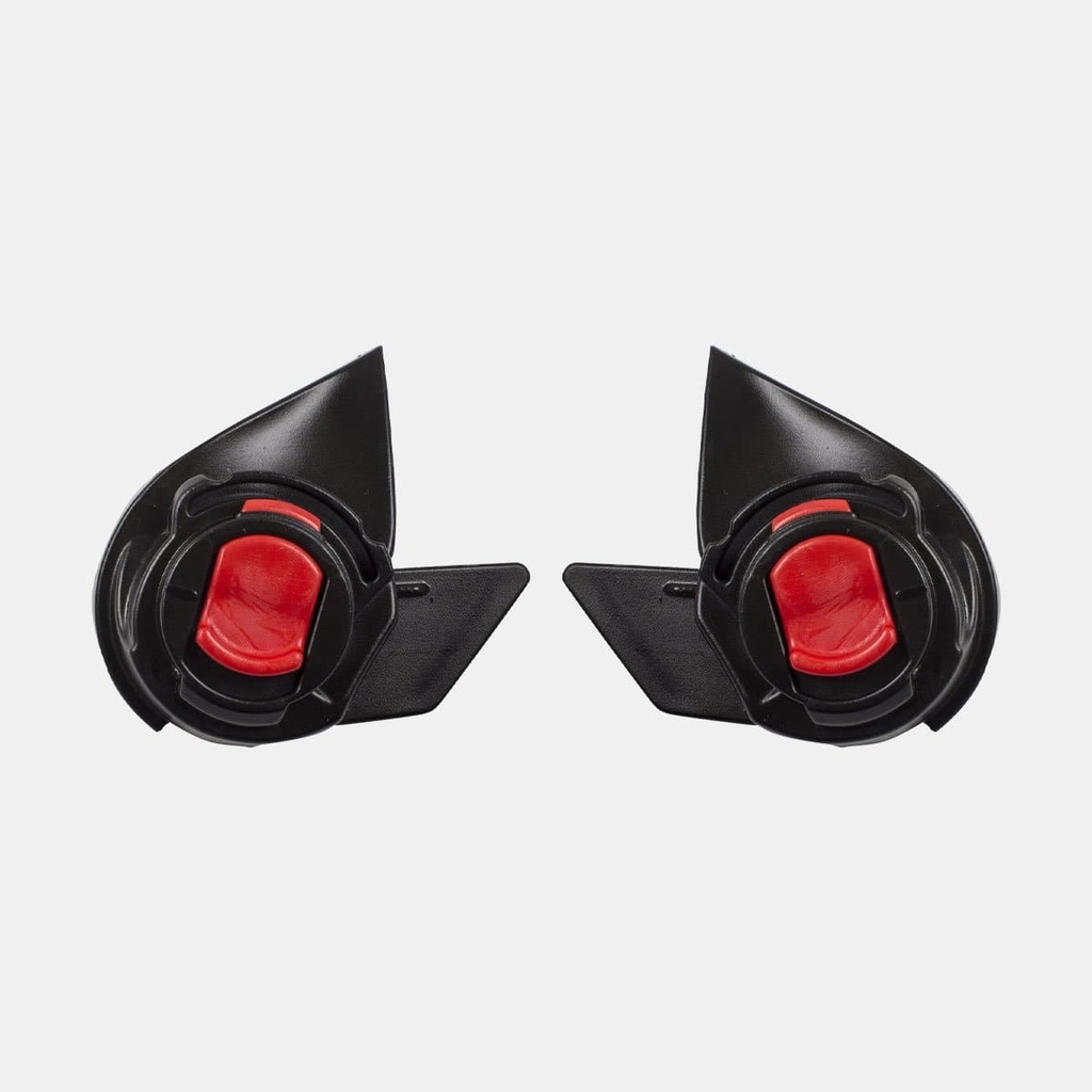 Zen Visor Adapter