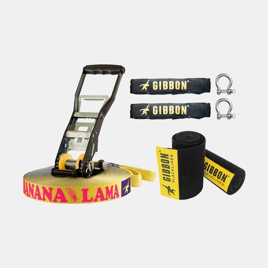 Bananalama XL 25m Treewear Set