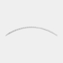 Flex Long Bar 19cm