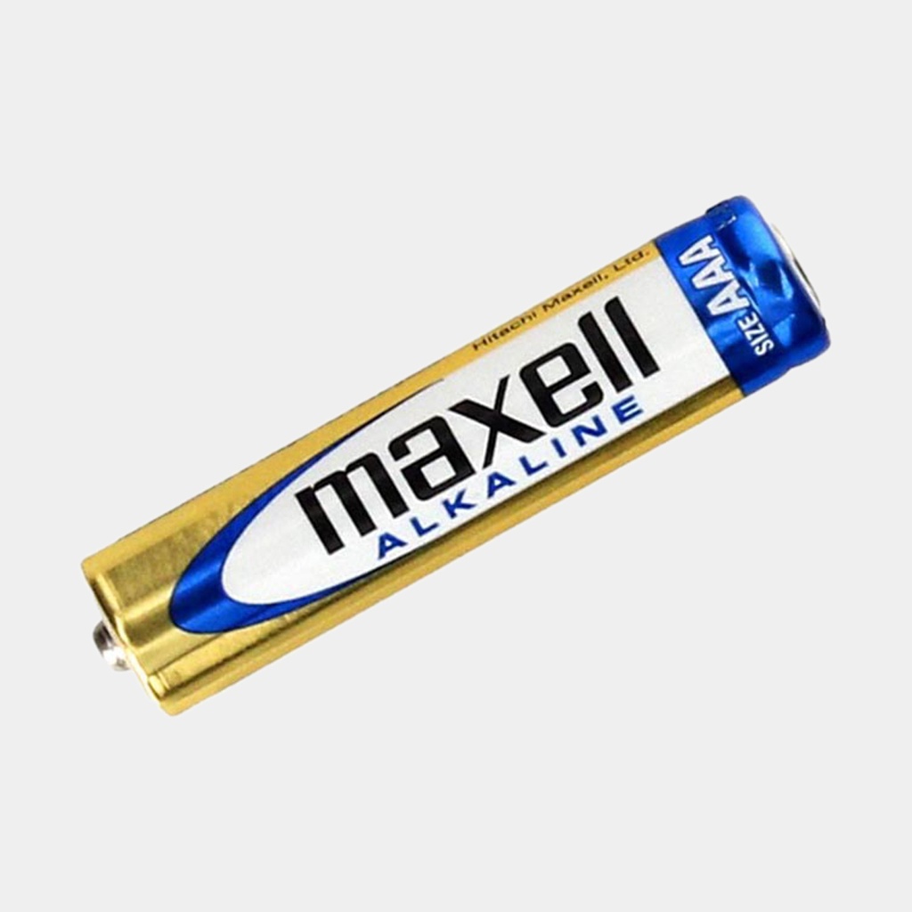 Pile Alkaline AAA 1.5V