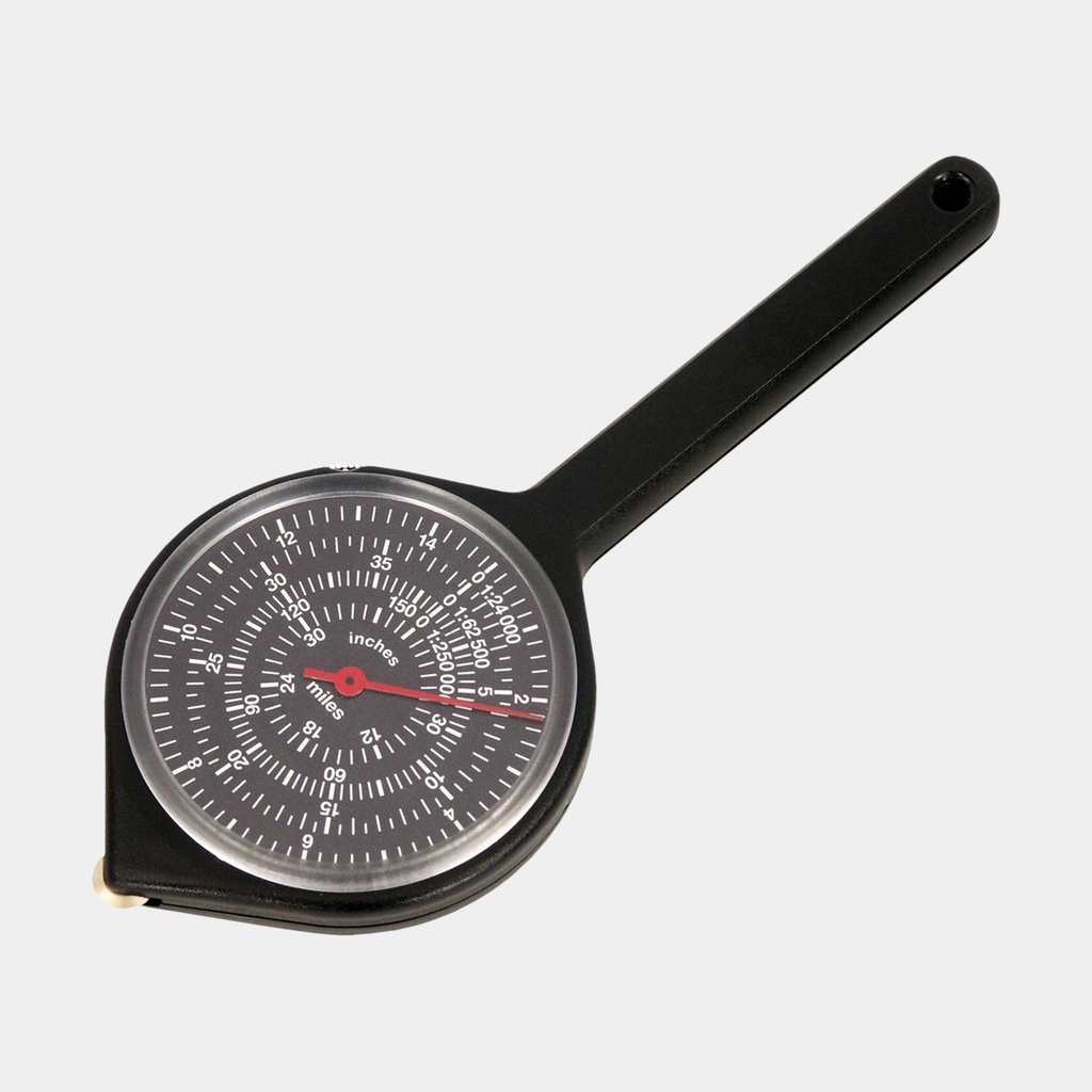 Curvimètre 11cm Echelle 1/20-200