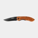 Woodlock Inox Pocket Knife Bois de Rose
