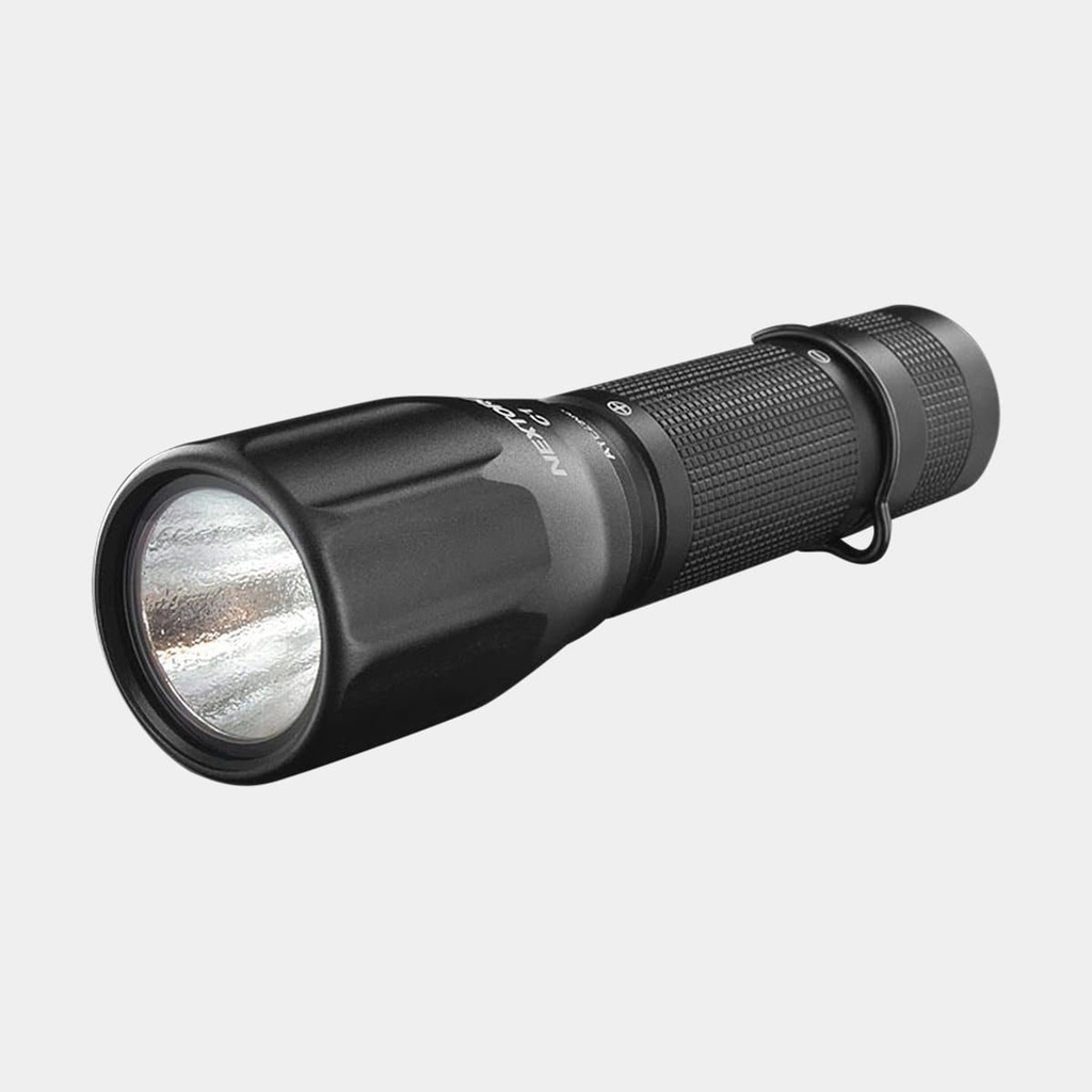 NexTorch C1 LED Torch 140 lumen 1xAA