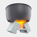 Pocket Stove Large incl. 12x14g Solid Fuel