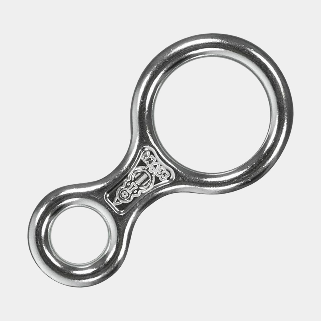 Huit Classic Aluminium 35KN Poli